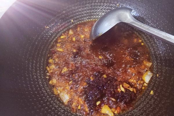 家庭版本水煮肉的做法图解7