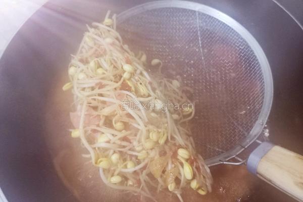 家庭版本水煮肉的做法图解9