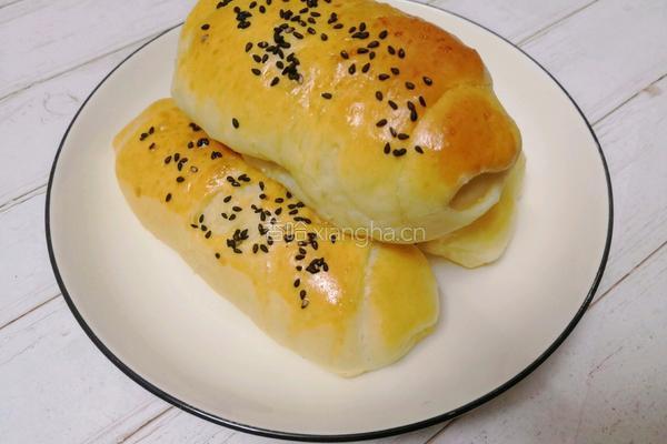 肠仔包