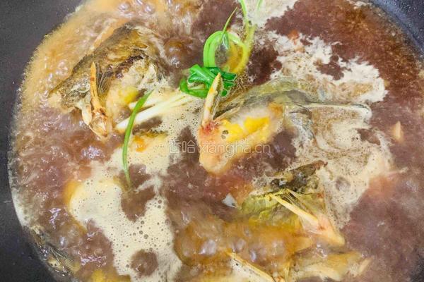 黄丫头烧豆腐的做法图解2