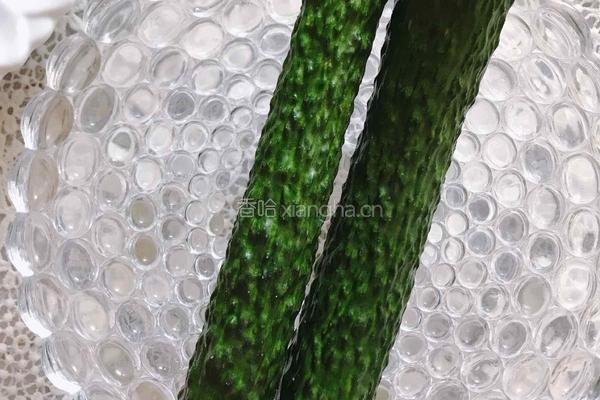 荷塘虾的做法图解1