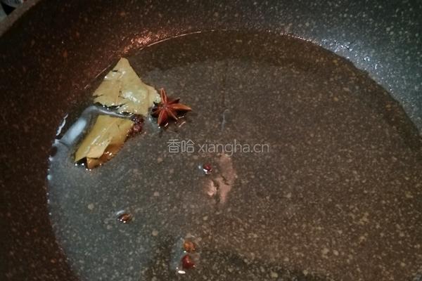 土家酱香饼的做法图解4