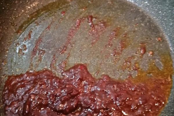 土家酱香饼的做法图解6