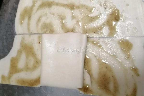 土家酱香饼的做法图解10