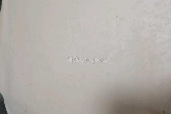 土家酱香饼的做法图解13