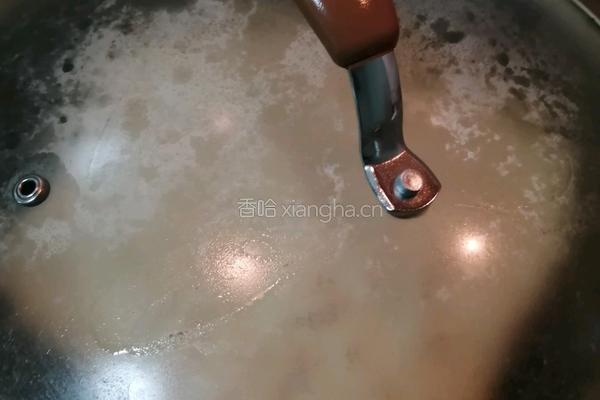 土家酱香饼的做法图解15