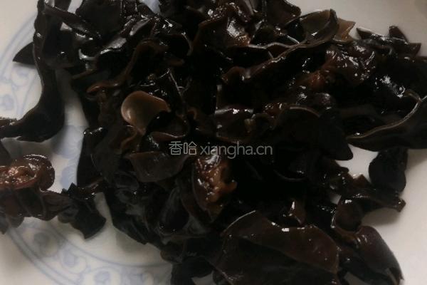 丝瓜豆腐汤的做法图解5