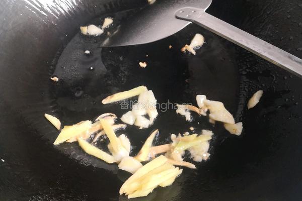 丝瓜豆腐汤的做法图解6