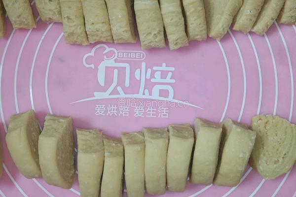 开口笑的做法图解7