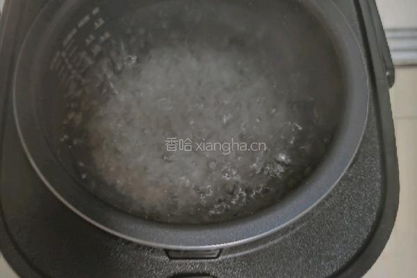 芒果西米露的做法图解2