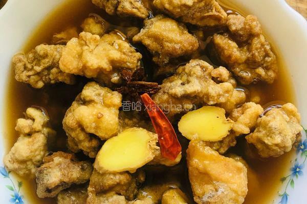 脱骨鸭的做法图解8