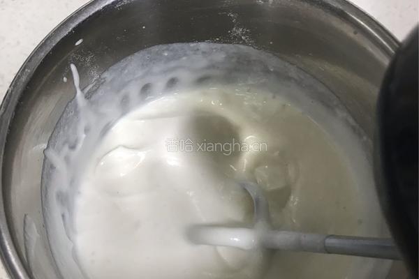 草莓慕斯蛋糕的做法图解6