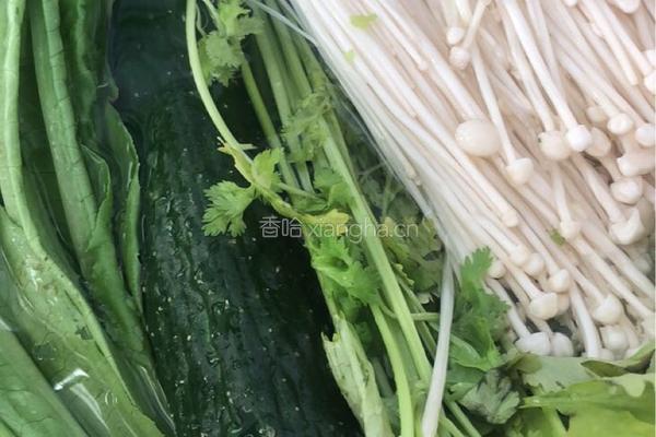 自制老式麻辣烫的做法图解3