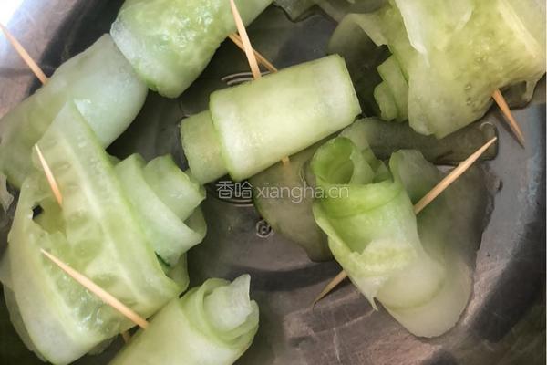 自制老式麻辣烫的做法图解7
