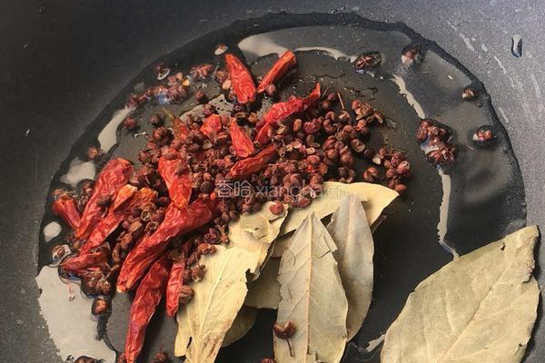 自制老式麻辣烫的做法图解14