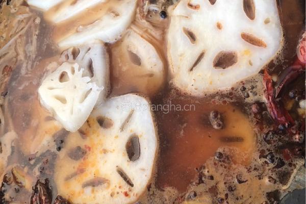 自制老式麻辣烫的做法图解19