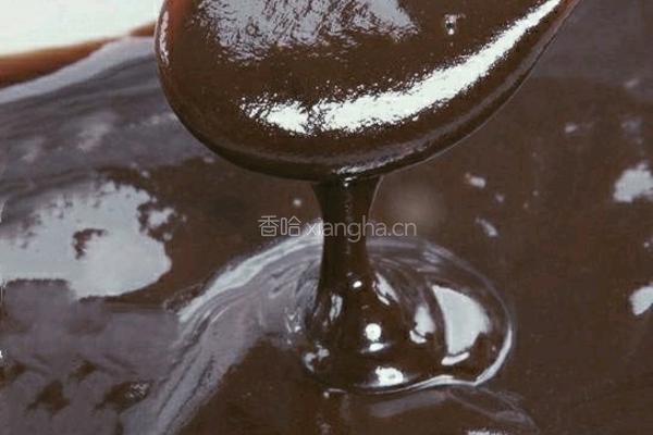 好吃到原地爆炸的黑胡椒酱的做法图解1