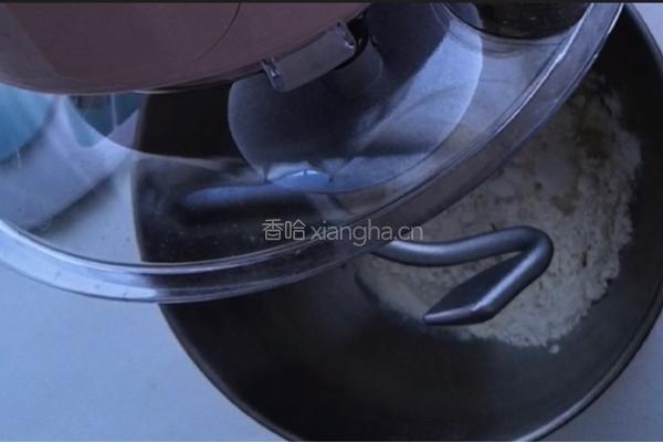 猫猫吐司的做法图解8
