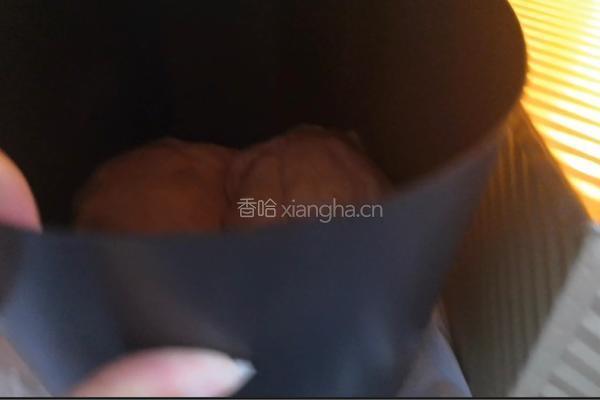 猫猫吐司的做法图解20
