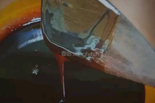 纯手工鲜制原味阿胶糕的做法图解3