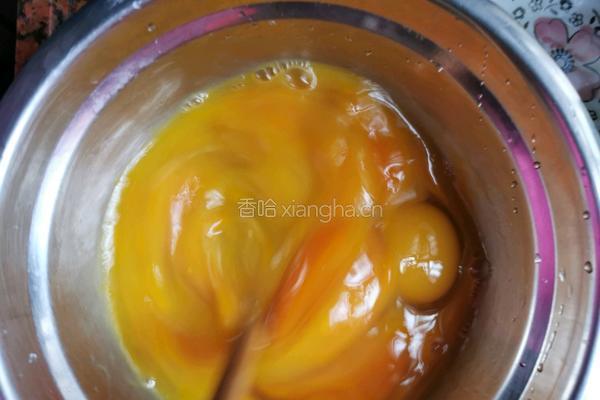 灵魂鸡蛋的做法图解2