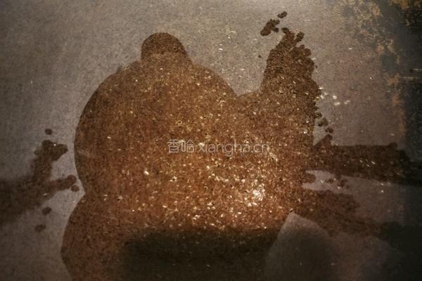 茄汁富贵虾的做法图解7