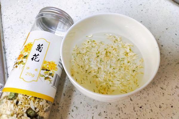 冰粉的做法图解3