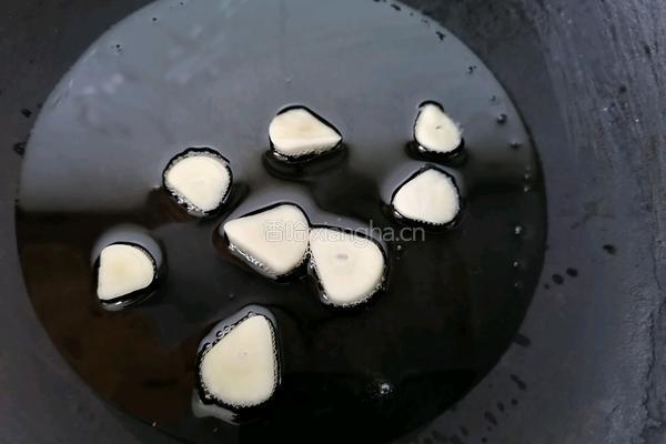 鸭血豆腐的做法图解4