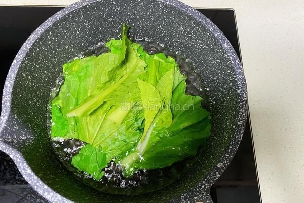 山药蔬菜卷8加的做法图解3