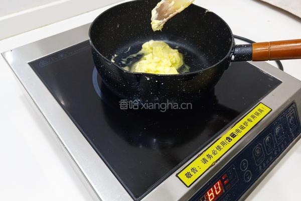 网红雪花酥的做法图解2