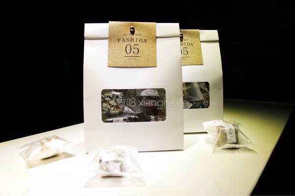 网红雪花酥的做法图解18