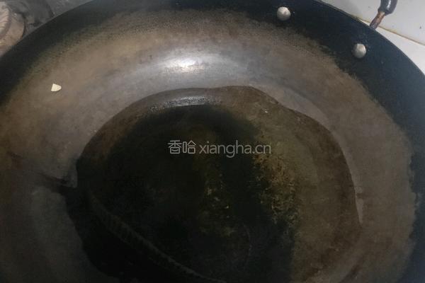 经典蛋炒饭的做法图解6