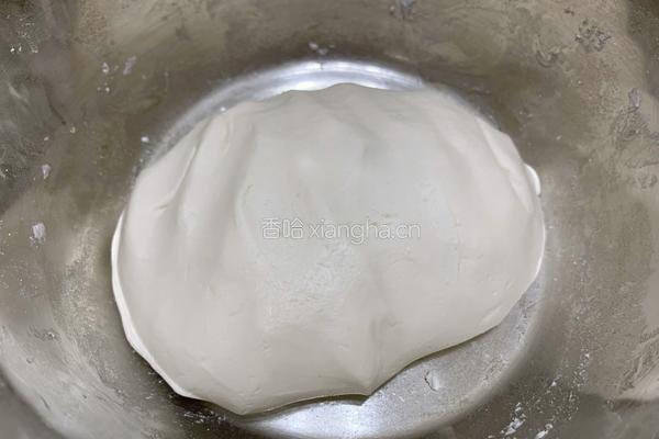 糯米小汤圆的做法图解3