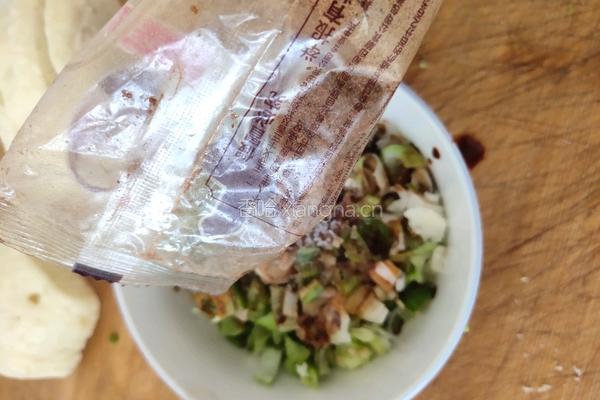 土豆泥的做法图解7