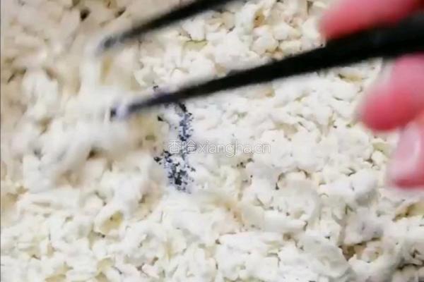 燕麦馒头的做法图解5