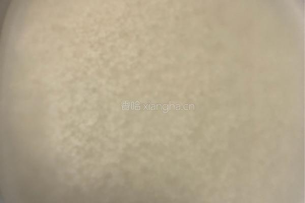鲜肉粽子的做法图解1