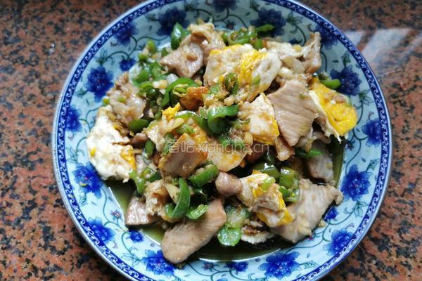 湘味一碗香的做法图解8