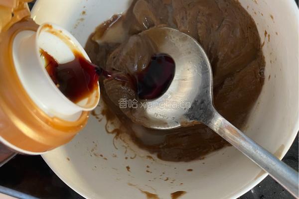 自制麻辣拌的做法图解2