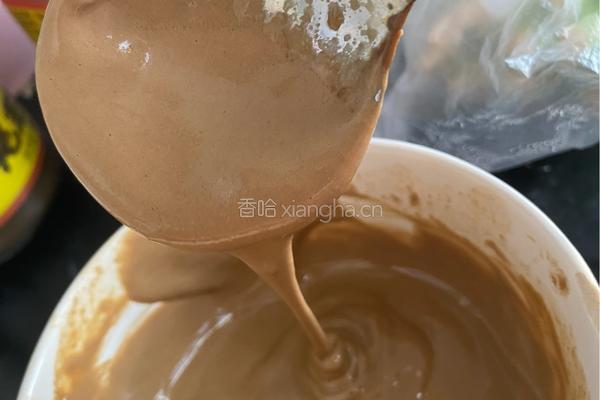 自制麻辣拌的做法图解7