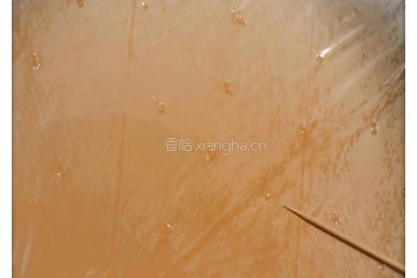 水蒸蛋的做法图解4