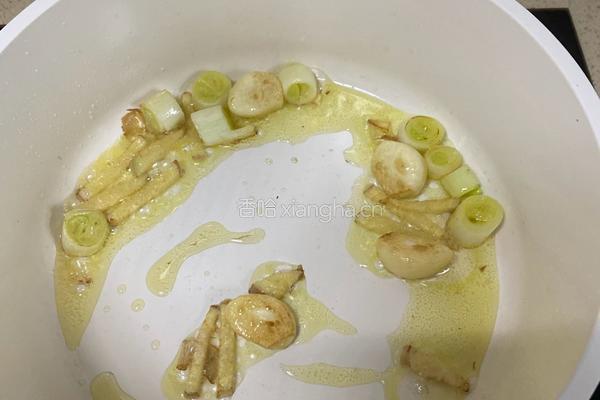 面包咖喱鸡的做法图解5