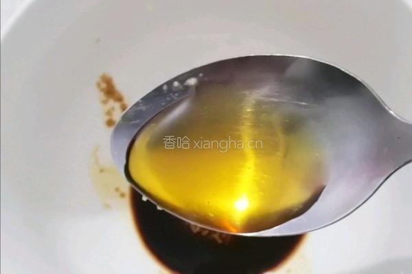凉马齿笕的做法图解10
