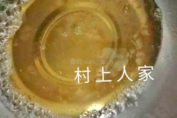 九蒸九晒黑芝麻丸的做法图解6