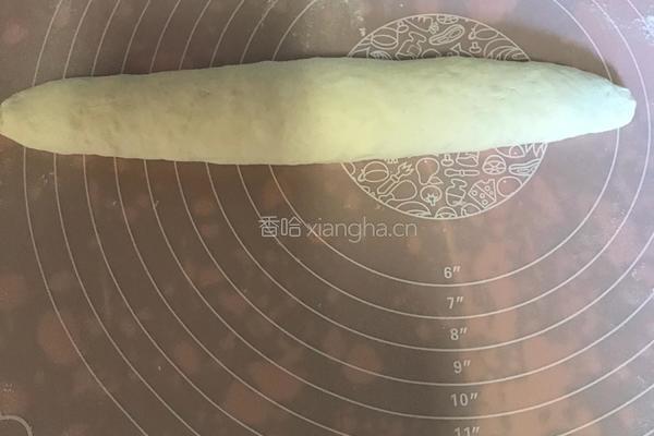 法棍的做法图解16