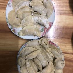 家常饺子的做法[图]