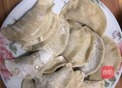 家常饺子的做法图解3