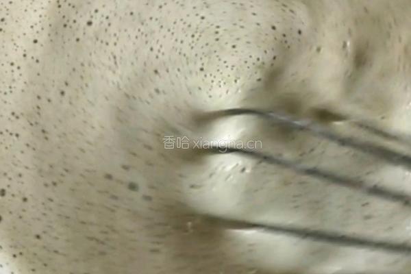 煎饼果子的做法图解6