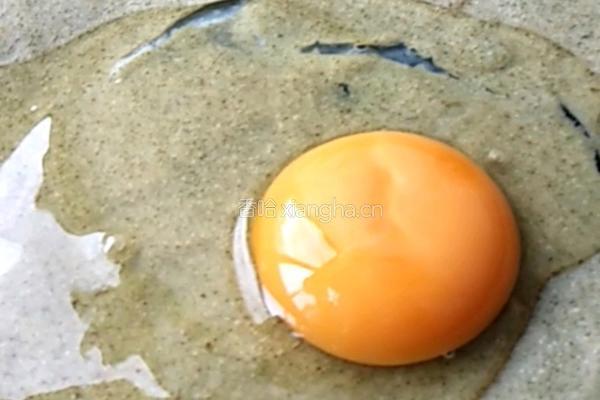 煎饼果子的做法图解9