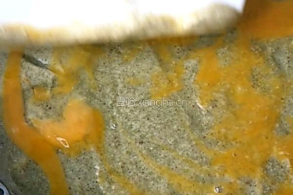 煎饼果子的做法图解10