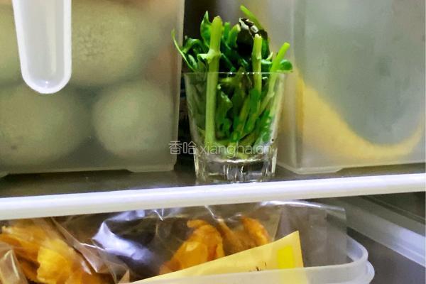 青酱的做法图解2